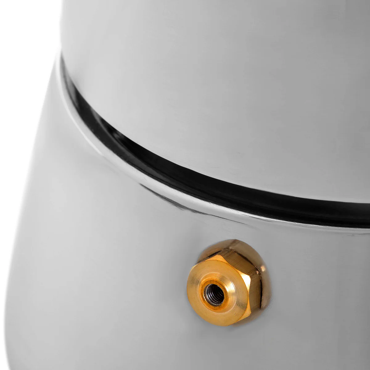 300 mL Stainless Steel Espresso Maker - Image 13