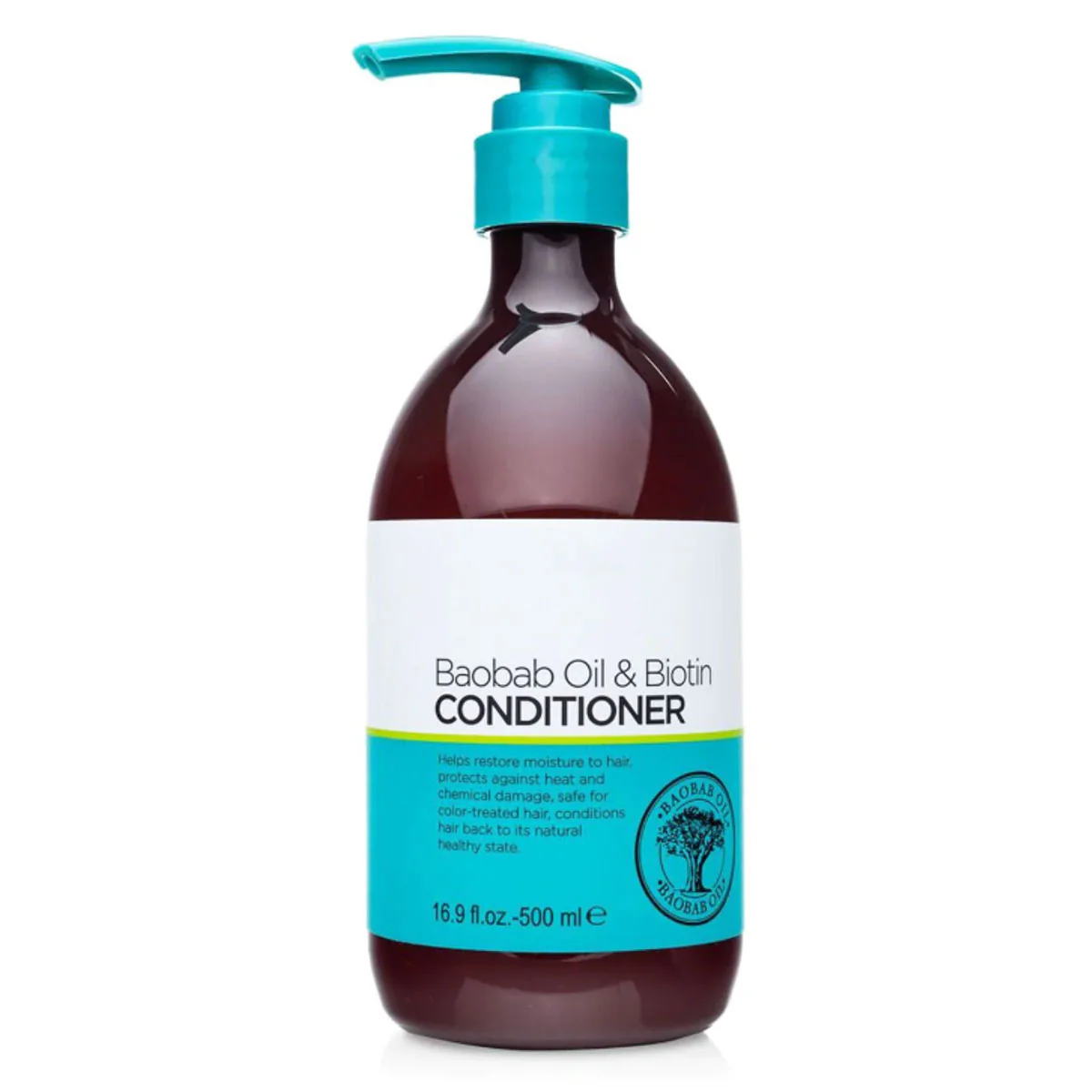 5-Piece Hair Rejuvenation Set - Image 3