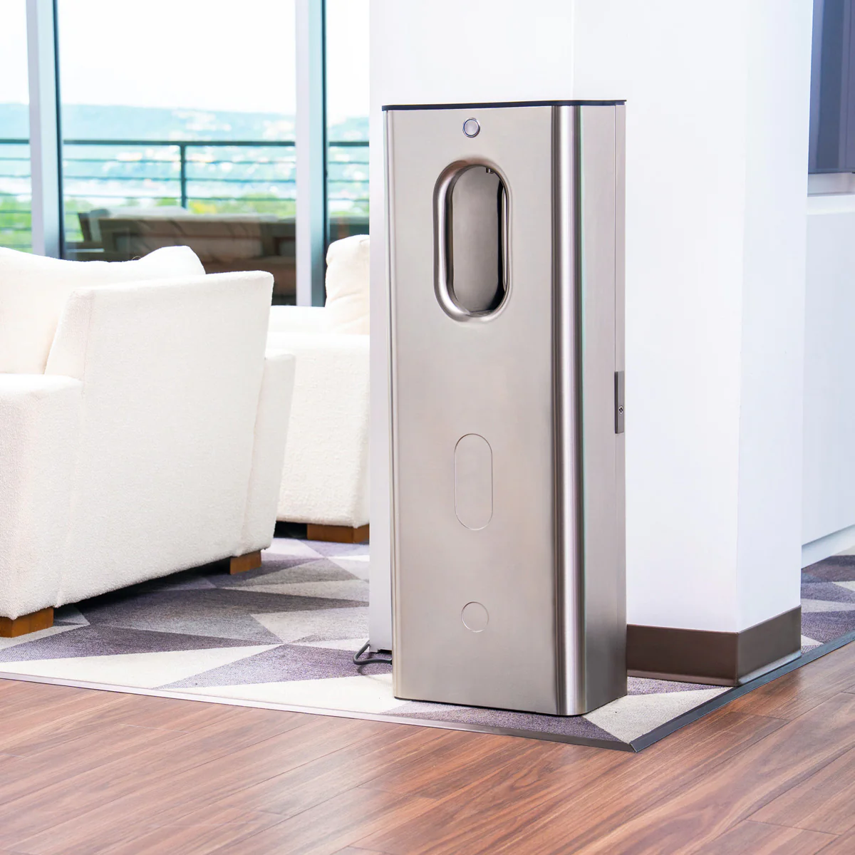 Air-to-Water Dispenser - Image 11