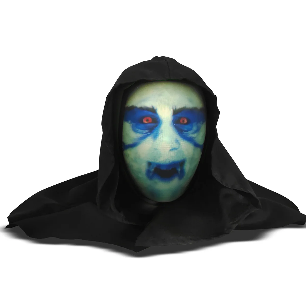Animated Tabletop Friendly Talking Ghoul - Image 7