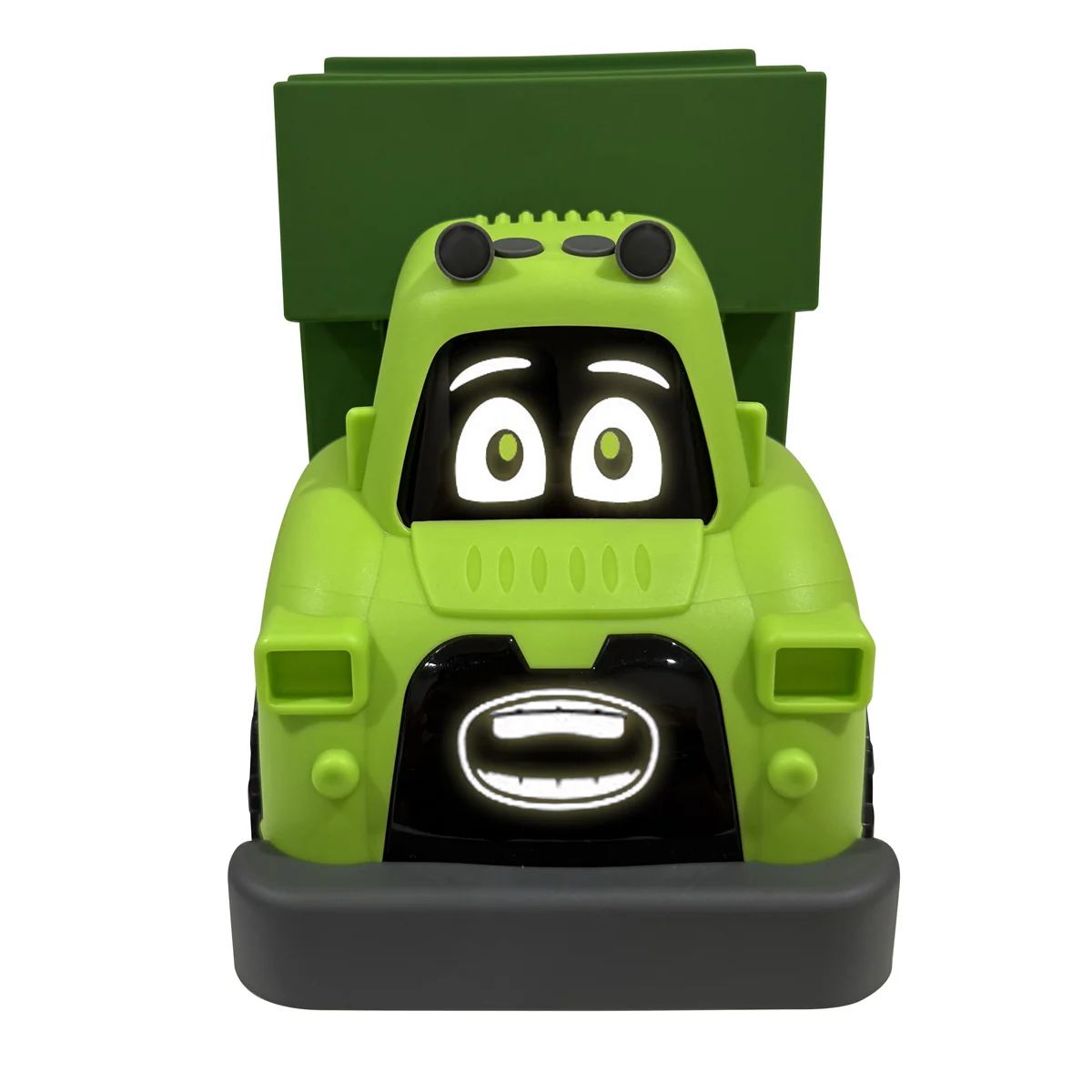 Animated Truck Trio - Image 4