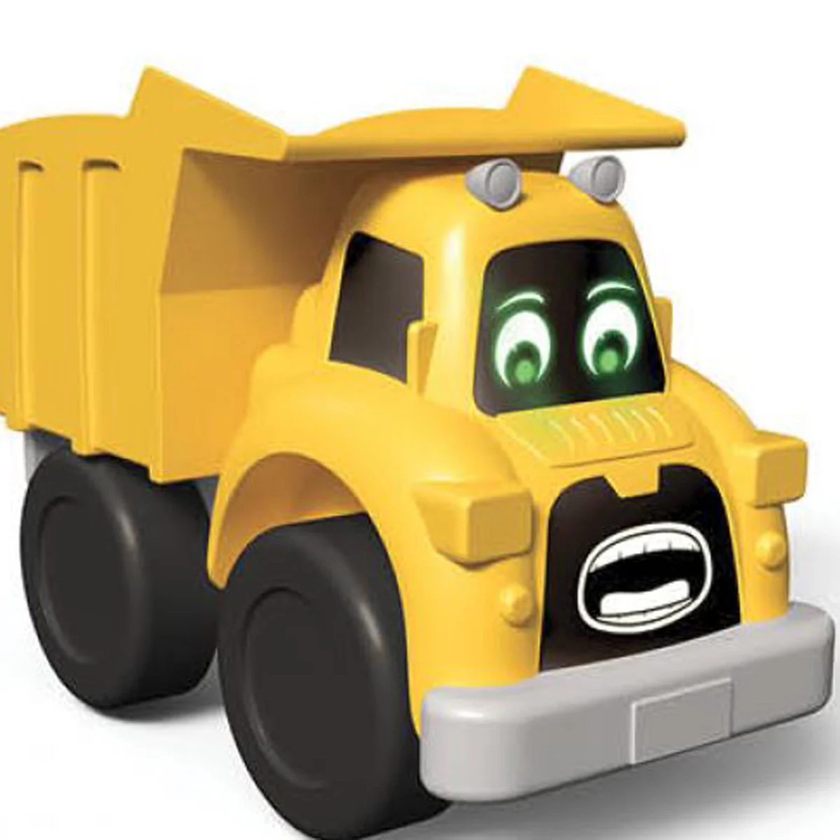 Animated Truck Trio - Image 5