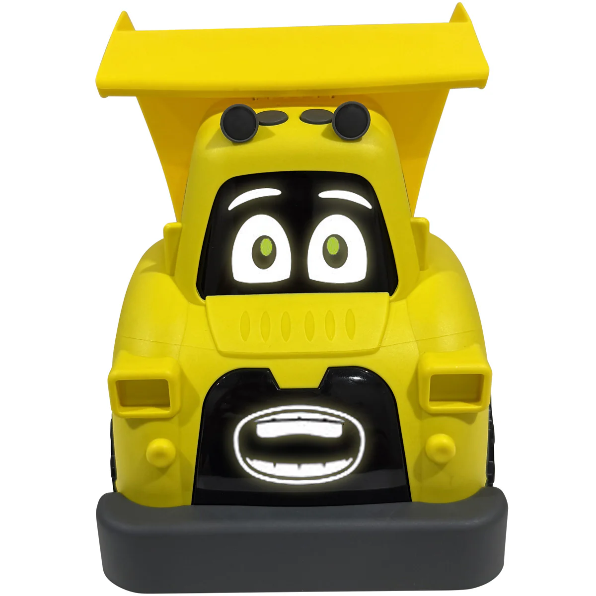 Animated Truck Trio - Image 8