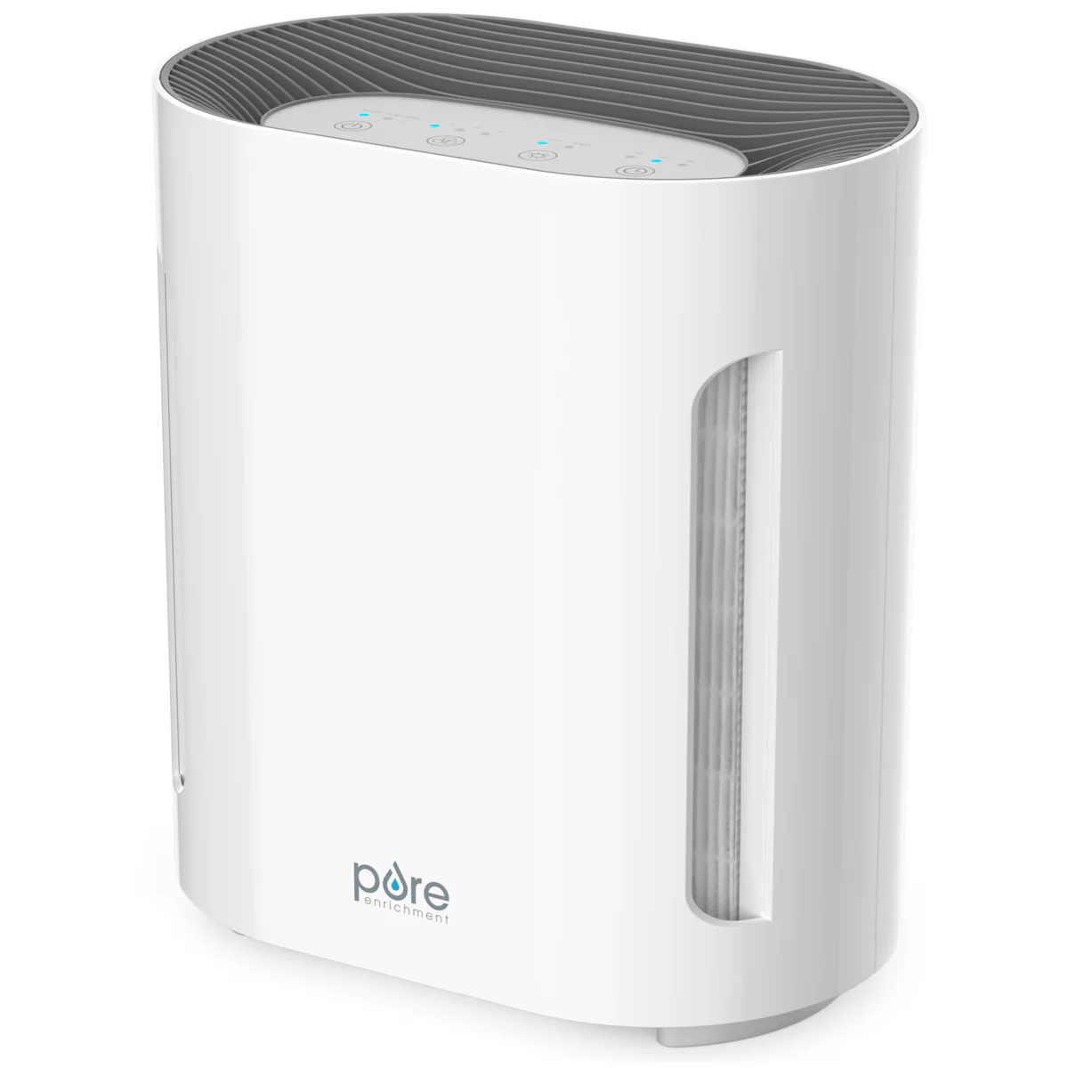 Compact HEPA UV-C Air Purifier - Image 2
