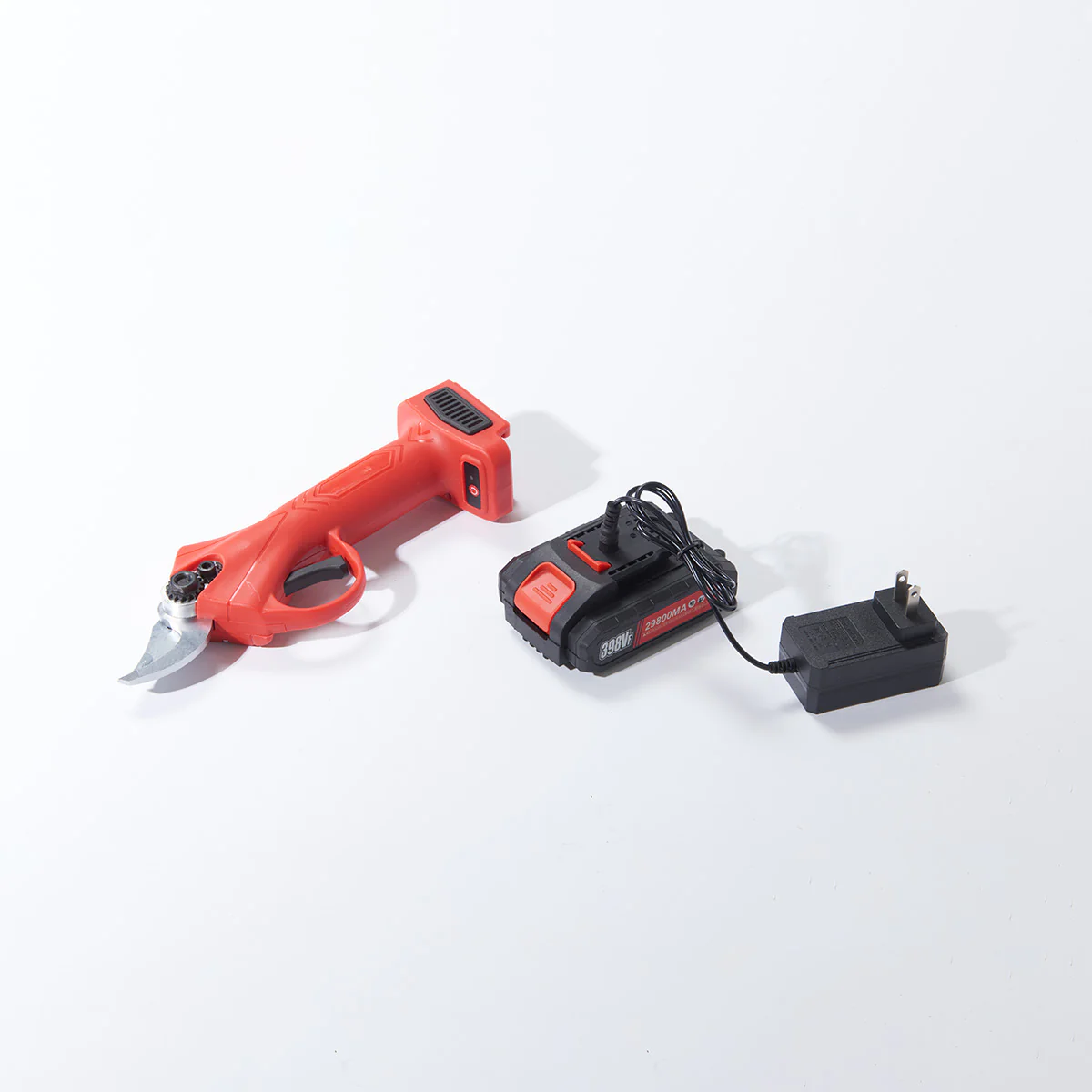 Cordless Electric Pruning Shears - Image 6