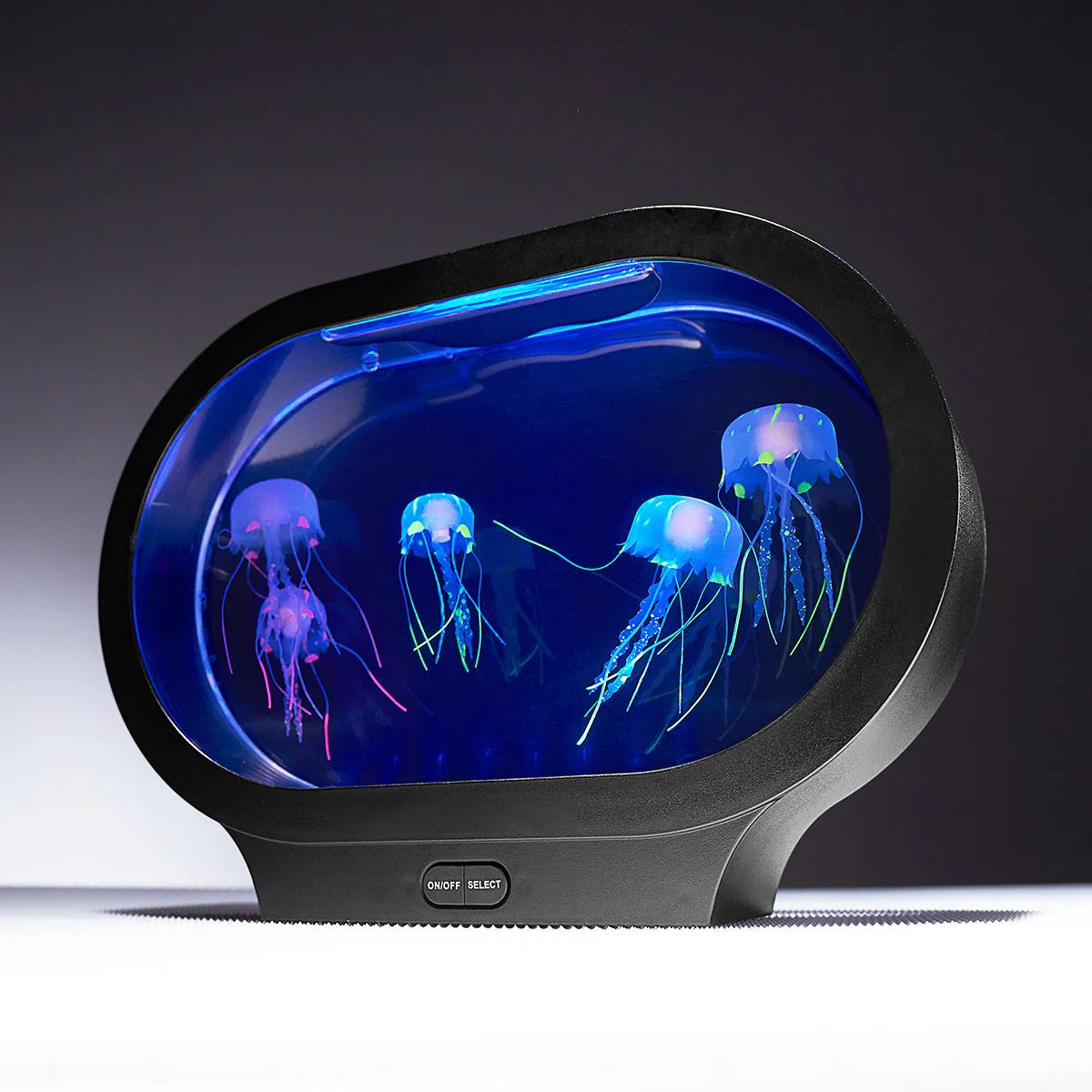 Fantasy Jellyfish Aquarium