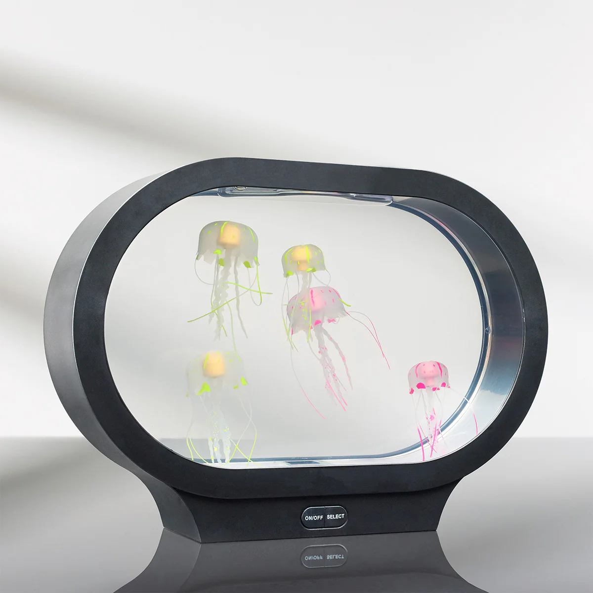 Fantasy Jellyfish Aquarium - Image 2