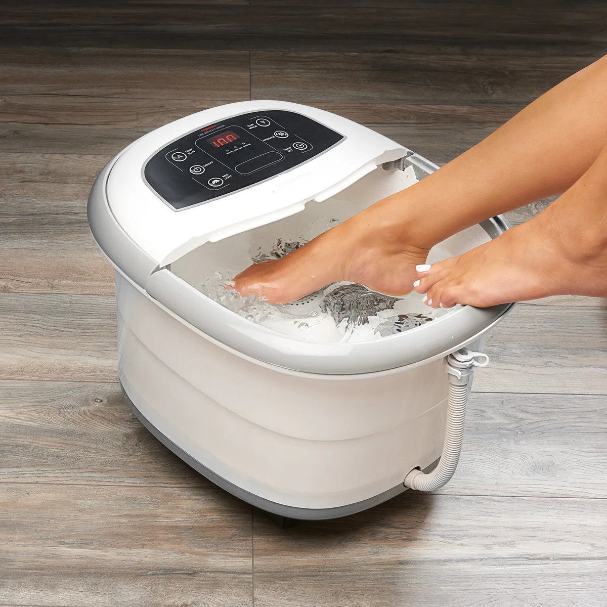 Foot and Leg Spa