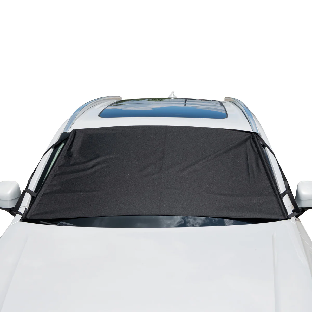 Frost Free Windshield Covers (Set of 2) - Image 12