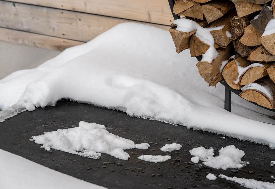 Heated Snow Melting Door Mat - Image 3