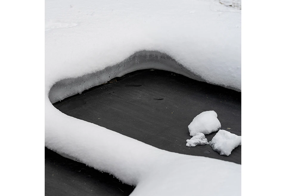 Heated Snow Melting Door Mat - Image 4
