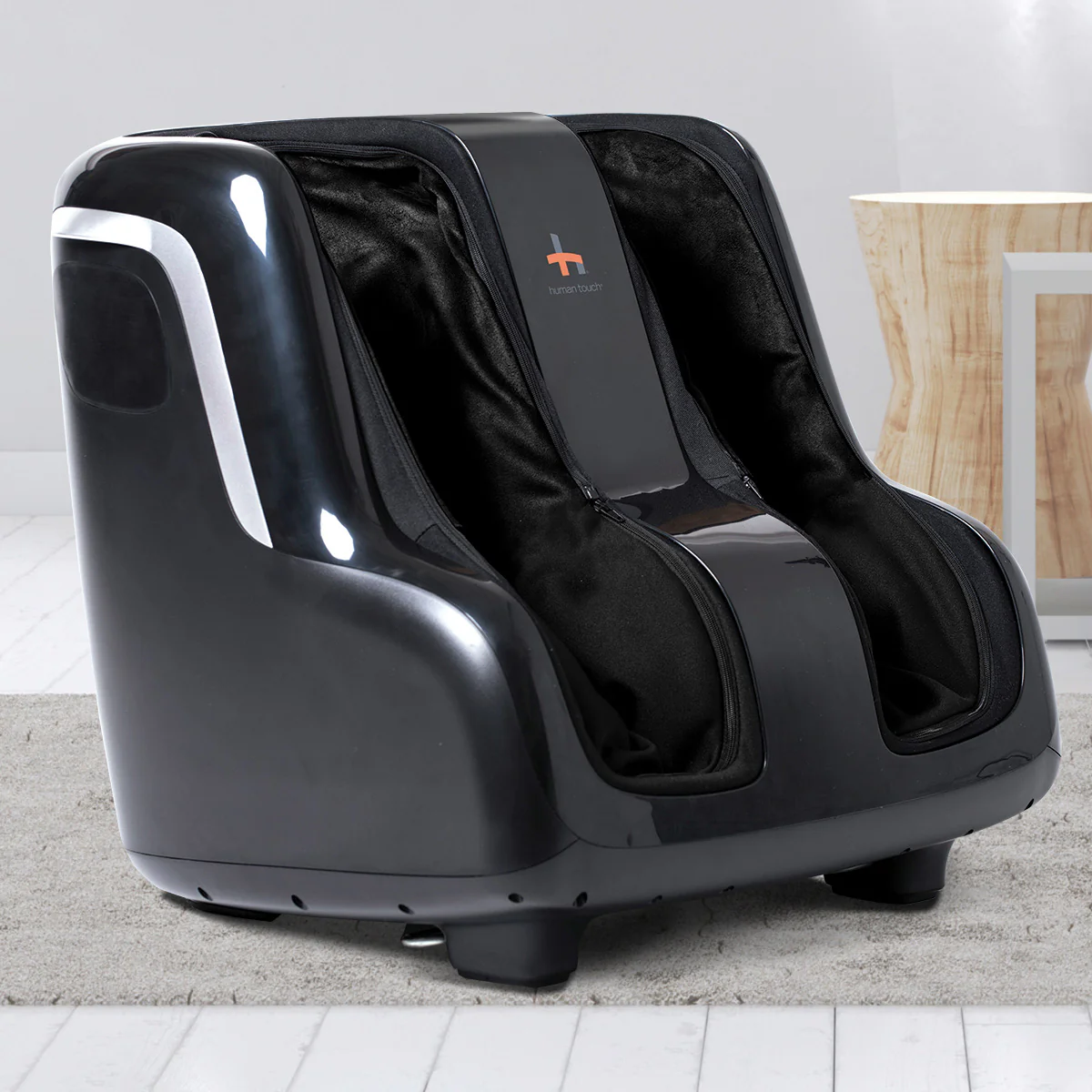 Human Touch® Reflex5s Foot and Calf Massager