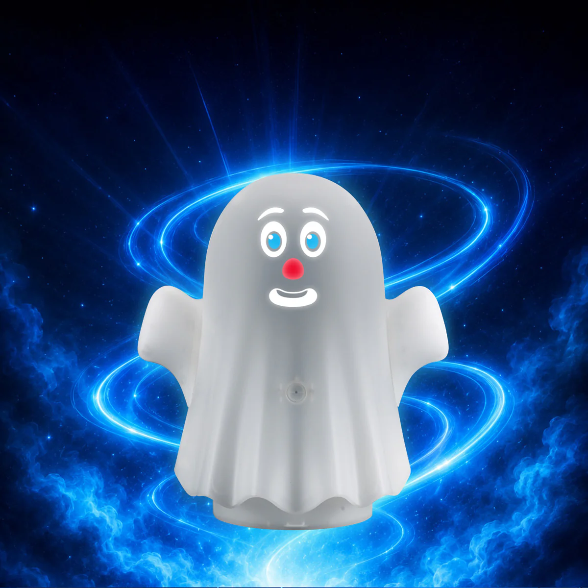 Interactive Halloween Decor (Set of 2) - Image 10