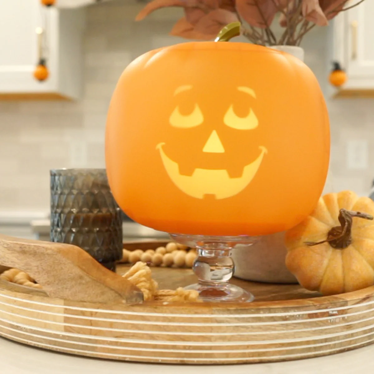 Interactive Halloween Decor (Set of 2) - Image 11
