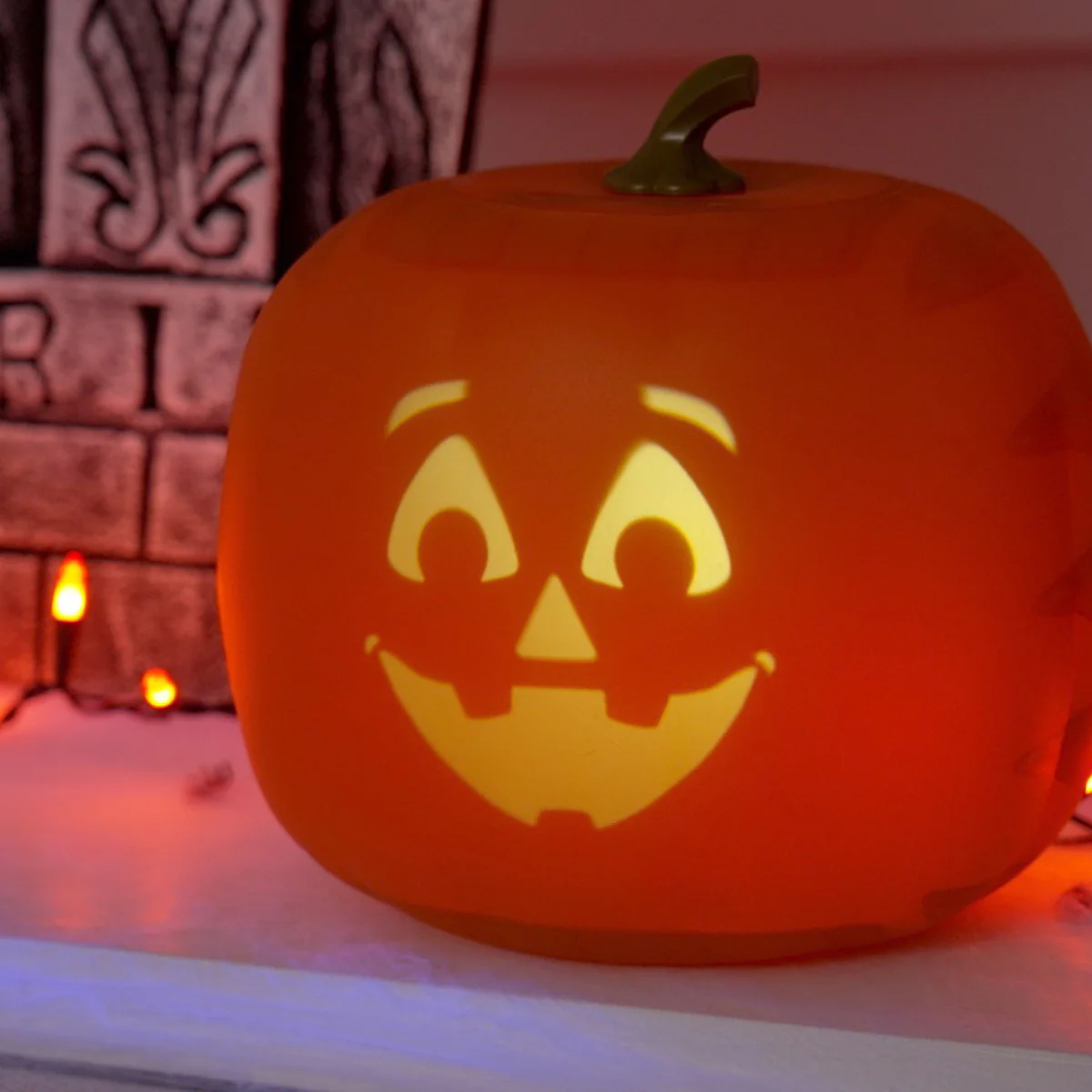 Interactive Halloween Decor (Set of 2) - Image 13