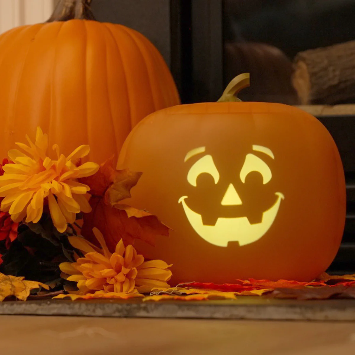 Interactive Halloween Decor (Set of 2) - Image 15