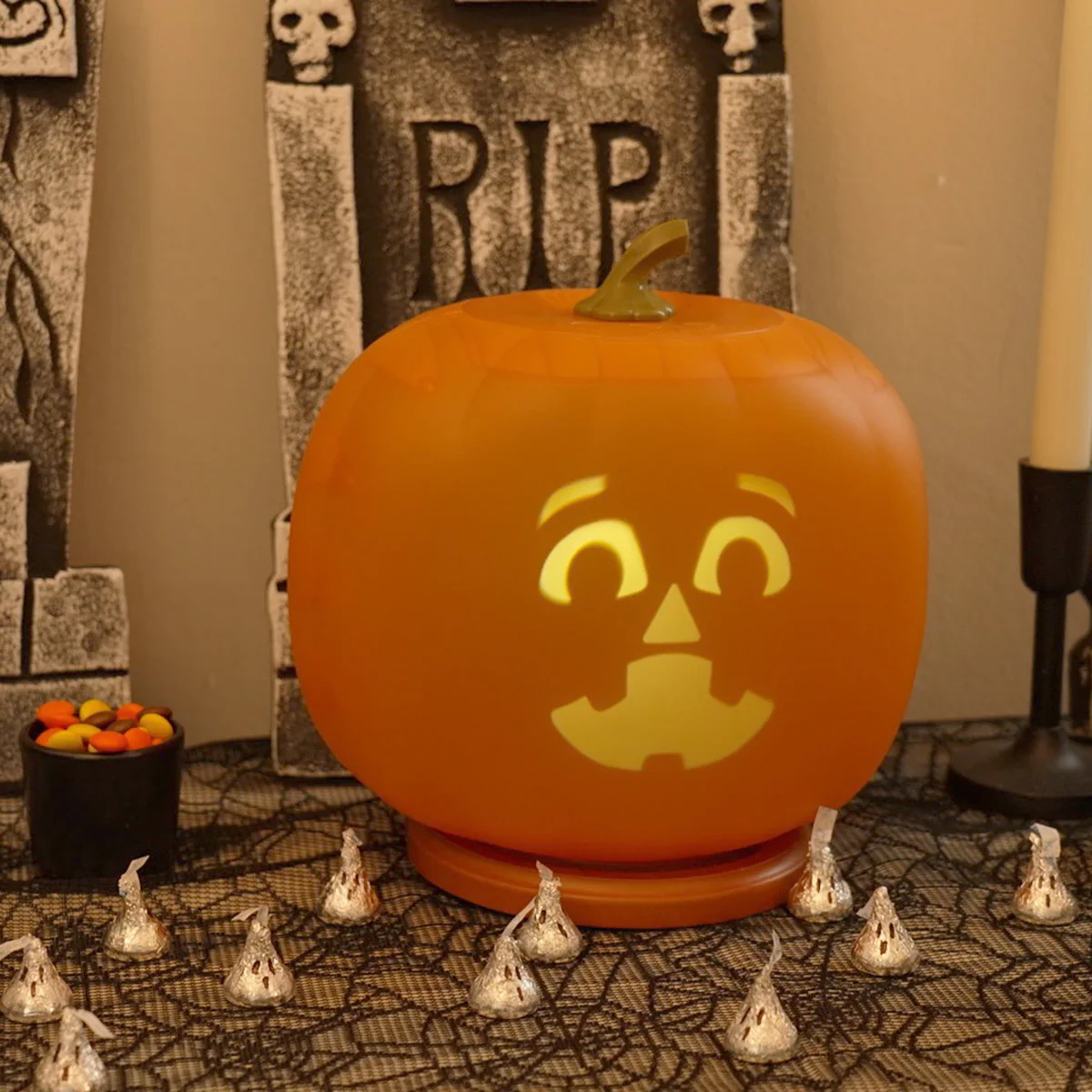 Interactive Halloween Decor (Set of 2) - Image 16