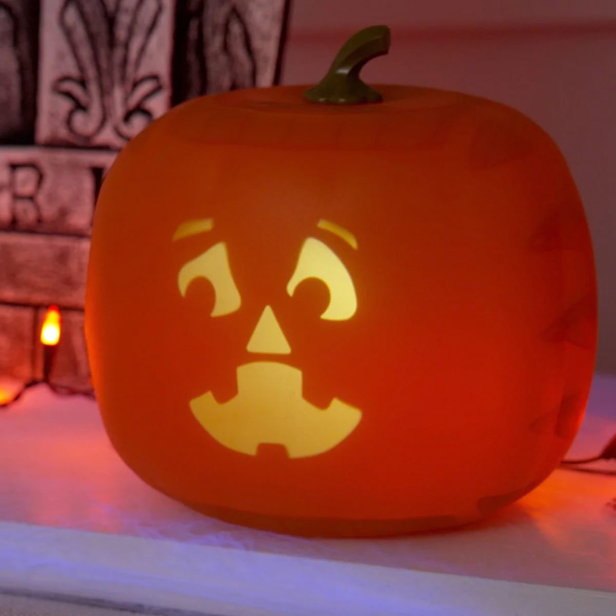Interactive Halloween Decor (Set of 2) - Image 17