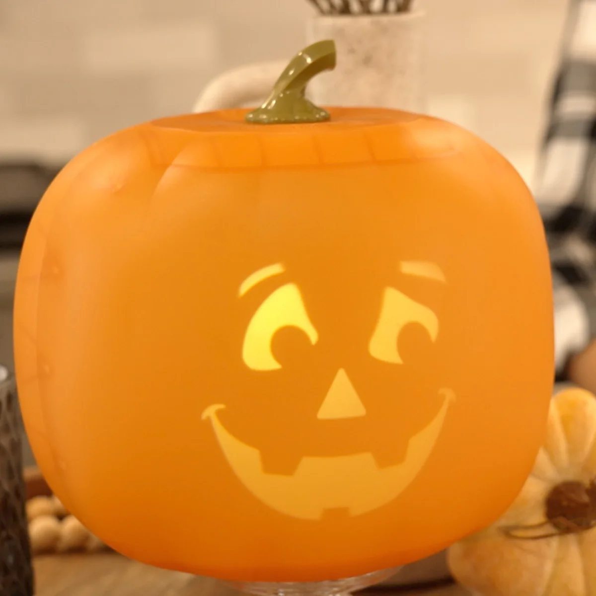 Interactive Halloween Decor (Set of 2) - Image 5