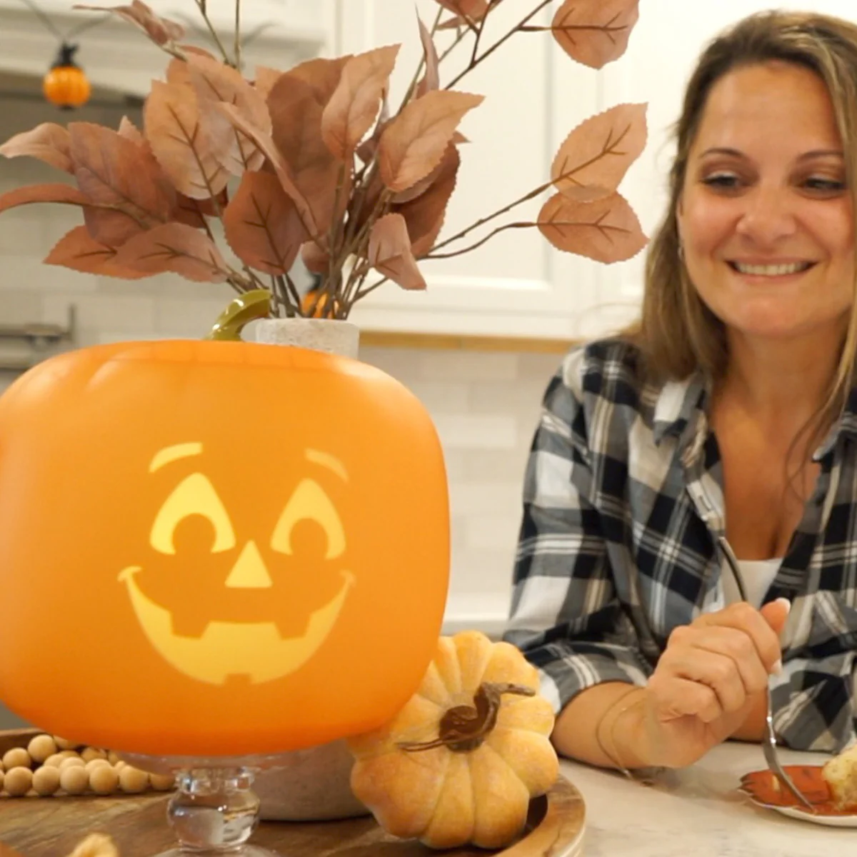 Interactive Halloween Decor (Set of 2) - Image 7