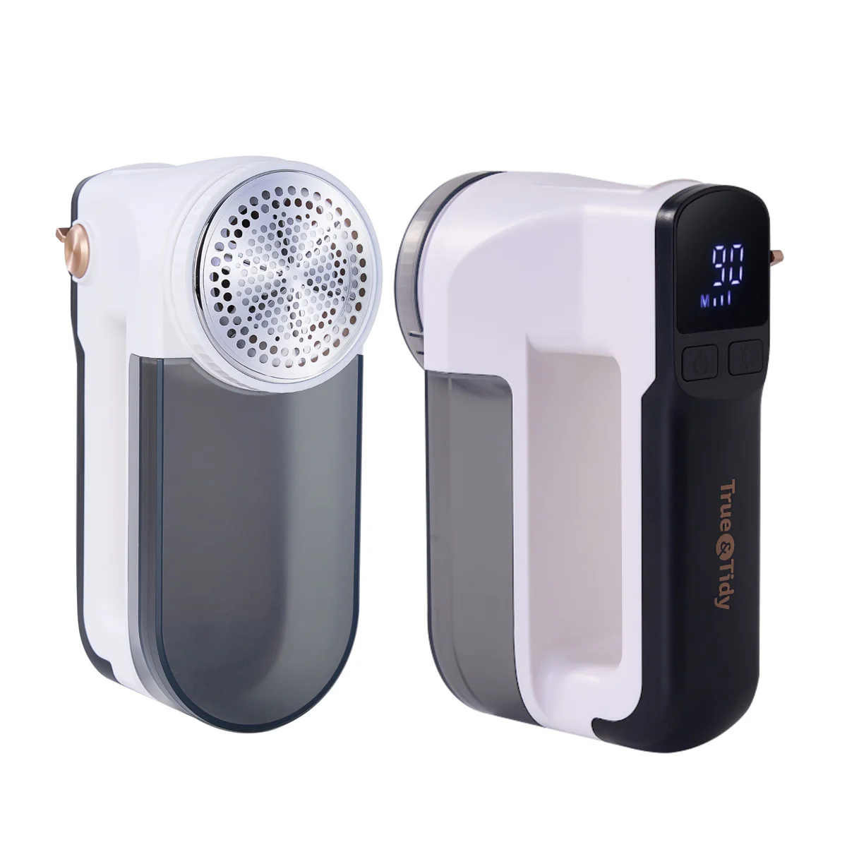 LED Turbo Fabric Shaver - Image 2