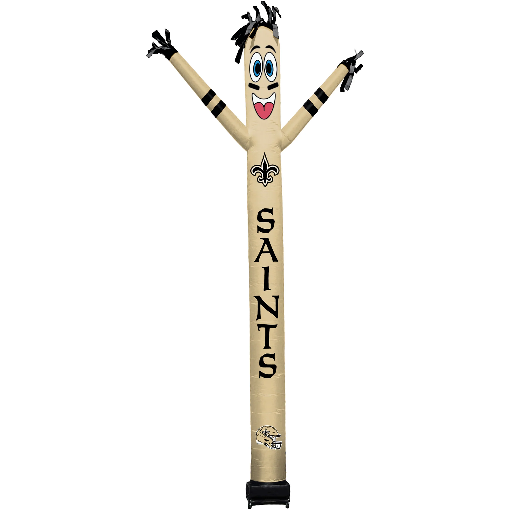 NFL Inflatable Crazy Sports Fan - Image 109