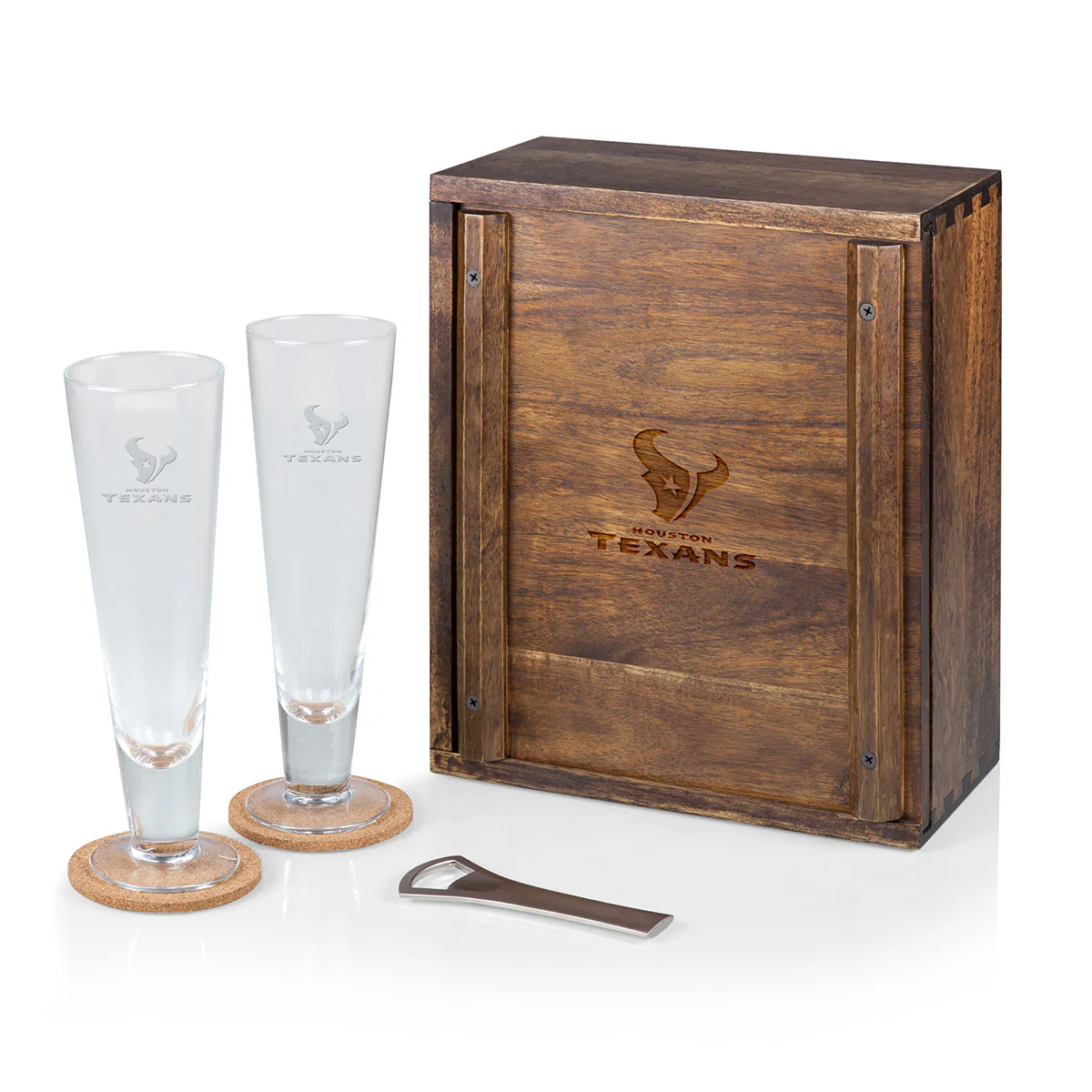 NFL Pilsner Gift Set - Image 15
