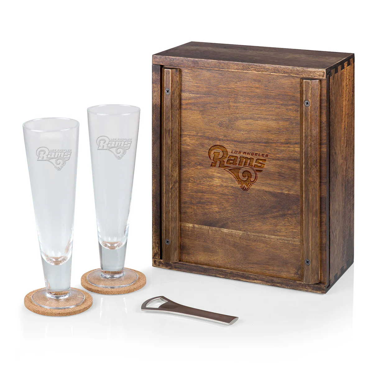 NFL Pilsner Gift Set - Image 28