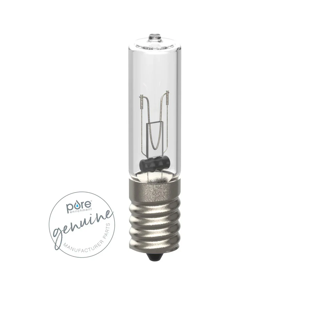 Replacement UV-C Light for the Smart 5‑Stage HEPA and UV‑C Air Purifier