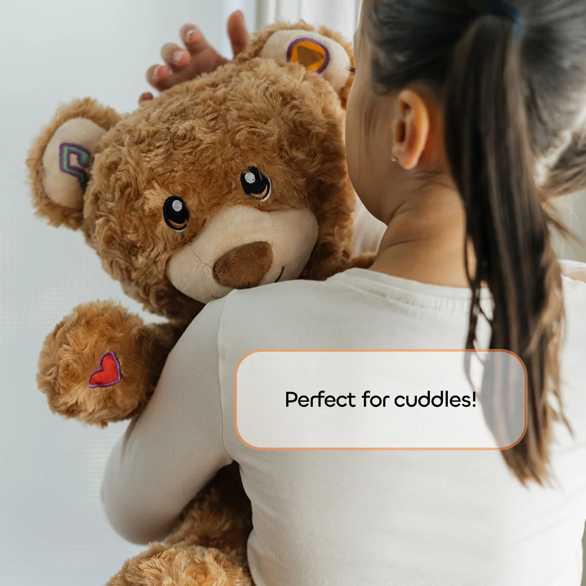 Screen-Free Smart Teddy - Image 14
