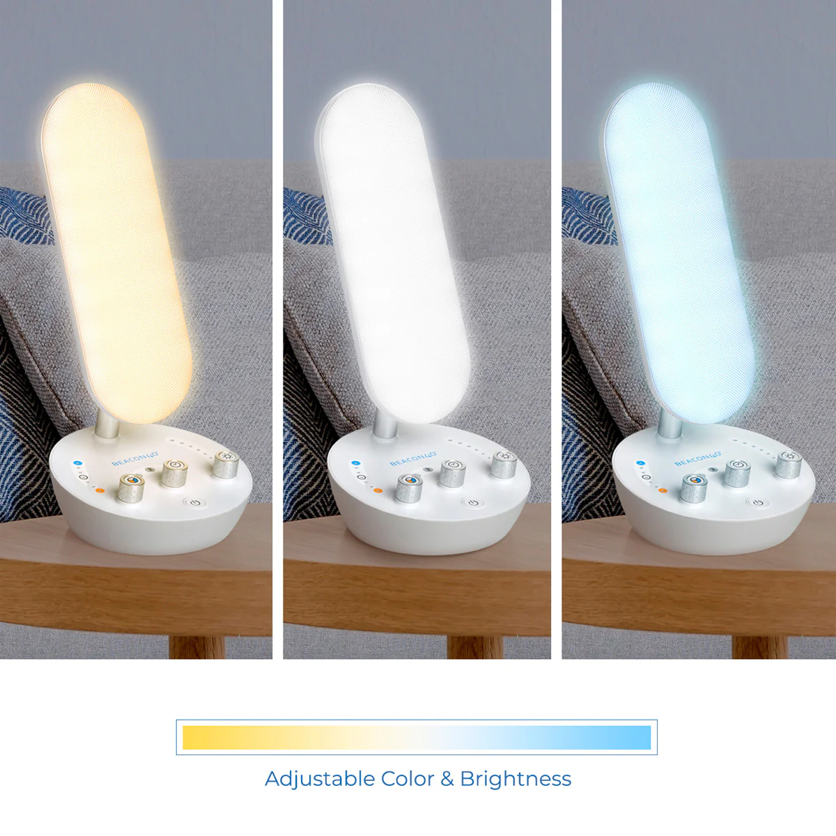 Surround Smart Focus Rhythm Sleep Light - Image 3